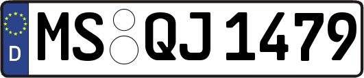 MS-QJ1479