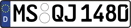 MS-QJ1480