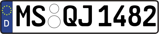 MS-QJ1482