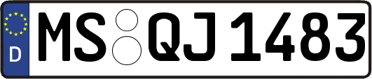 MS-QJ1483