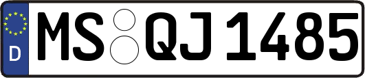 MS-QJ1485