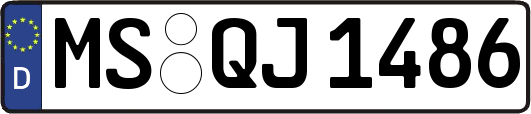 MS-QJ1486