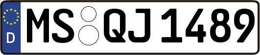 MS-QJ1489