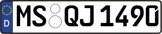 MS-QJ1490