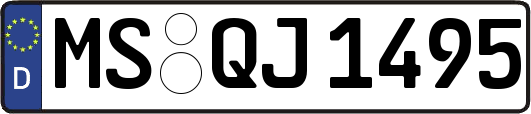 MS-QJ1495