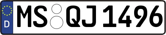 MS-QJ1496