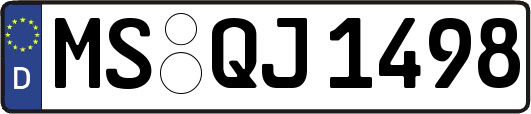 MS-QJ1498