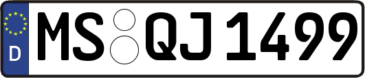 MS-QJ1499