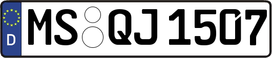 MS-QJ1507
