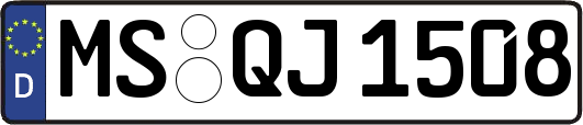 MS-QJ1508