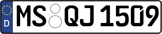 MS-QJ1509