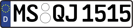 MS-QJ1515