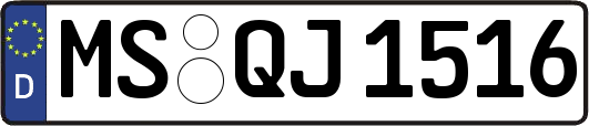 MS-QJ1516