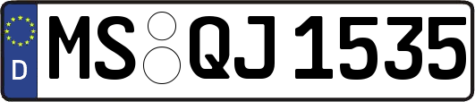 MS-QJ1535