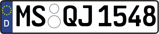 MS-QJ1548
