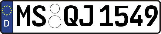 MS-QJ1549