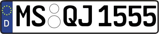 MS-QJ1555