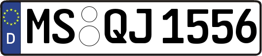 MS-QJ1556