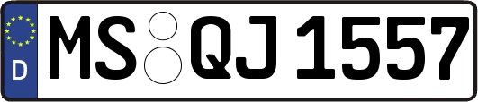 MS-QJ1557