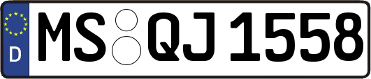 MS-QJ1558