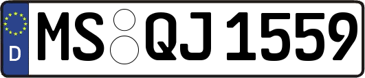 MS-QJ1559