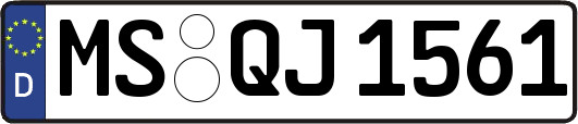 MS-QJ1561