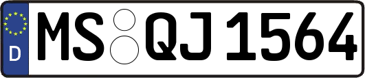 MS-QJ1564