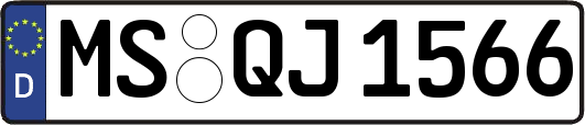 MS-QJ1566