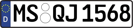 MS-QJ1568