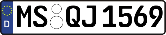 MS-QJ1569
