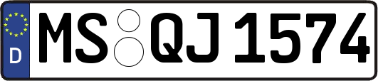 MS-QJ1574