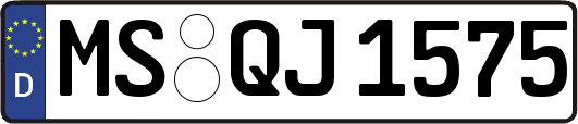 MS-QJ1575