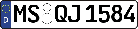 MS-QJ1584