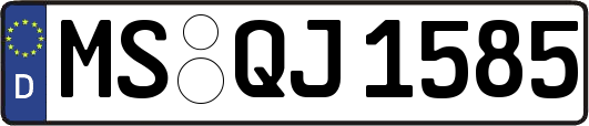 MS-QJ1585