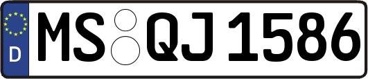 MS-QJ1586