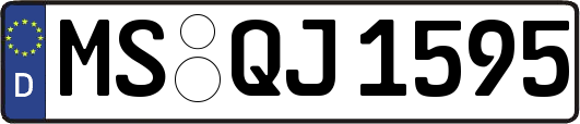 MS-QJ1595