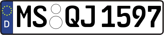 MS-QJ1597