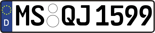 MS-QJ1599