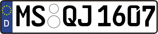 MS-QJ1607