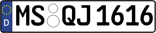 MS-QJ1616