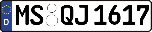 MS-QJ1617