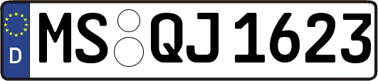 MS-QJ1623