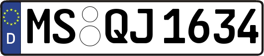 MS-QJ1634