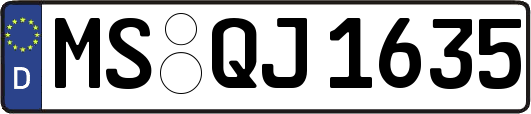 MS-QJ1635