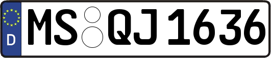 MS-QJ1636