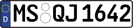 MS-QJ1642