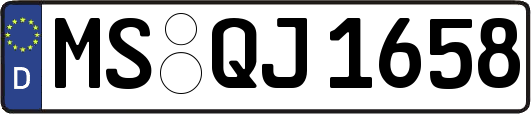 MS-QJ1658