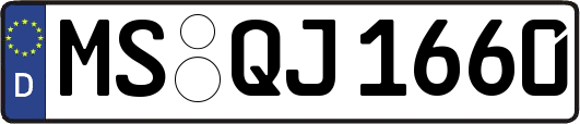 MS-QJ1660