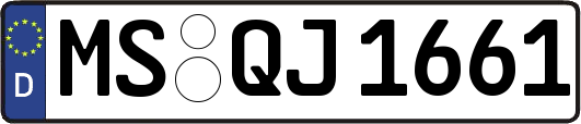 MS-QJ1661