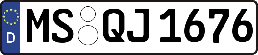 MS-QJ1676